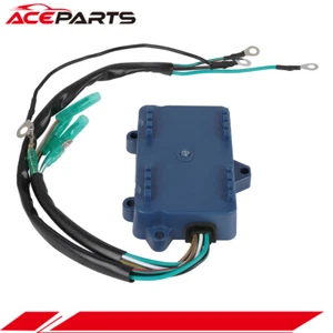 Caja de interruptores Mercury Mariner 6-25 HP 855713A3 855713A4 paquete de alimentación CDI - Imagen 1 de 23