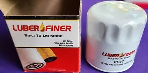 AUTO0073 - Luber-Finer PH47 Oil Filter - New Old Stock - Picture 1 of 3