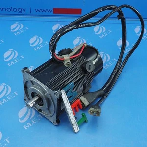 Panasonic National Dc Servomotor Encoder Ts1980N100E12 60Days Warranty - Picture 1 of 3