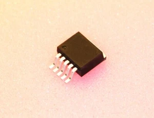 TL1963 LDO Adjustable 1.2V -20V 1.5A Thermal limit TL1963A - Picture 1 of 3