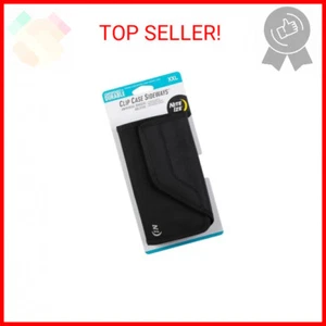 Nite Ize Clip Case Sideways Universal Rugged Holster - Protective Phone Holster - Picture 1 of 2