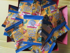Sammel-Ottifanten Wild Life 2023 NEU! - Bild 1 von 3