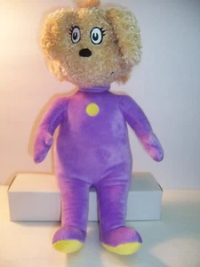 KOHL'S CARES / DR SEUSS - MARVIN K MOONEY WILL YOU PLEASE GO NOW - NEU OHNE ETIKETT - Bild 1 von 2