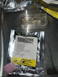 qty 20 transistor 2n5336-636 ex military nsn 961-00-525-5662 - Imagen 1 de 8