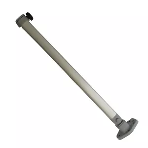 Pata de mesa plegable para autocaravana (soporte de encimera ajustable extensible de aluminio) - Imagen 1 de 7