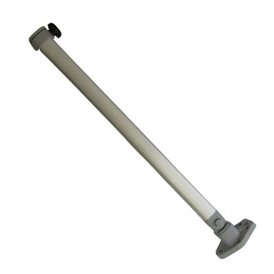 Campervan Folding Table Leg (Aluminium Extending Adjustable Worktop Support) - Image 1 of 4