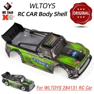 WLtoys 284131-2047 Car Body Shell 284131 RC Drift Racing Car Spare Parts - Picture 1 of 11