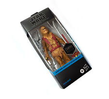 Star Wars The Black Series Gaming Greats  Zaalbar 6  Knights of the Old Republic