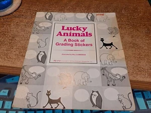 Lucky Animals - Bewertungsaufkleber - PG 1712 - Bild 1 von 6