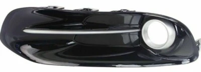 New Driver Side Fog Light Bezel For 2013-2016 Dodge Dart 68163977AB CH1038141 - Image 1 of 4