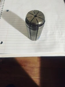 3/16" DF 10 Spannzange - Bild 1 von 1