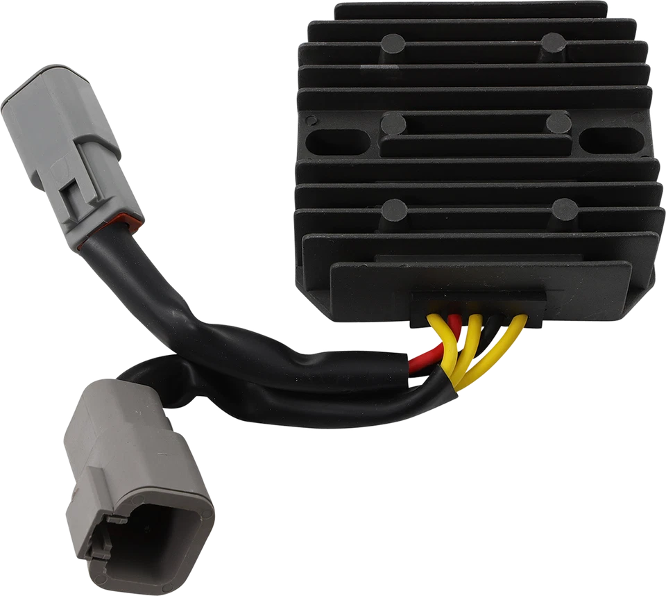 Regulador y rectificador Parts Unlimited #2112-1540 Foto 1 de 1