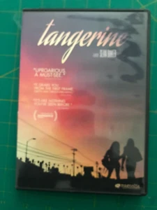 Tangerine (DVD, 2015) - Bild 1 von 4