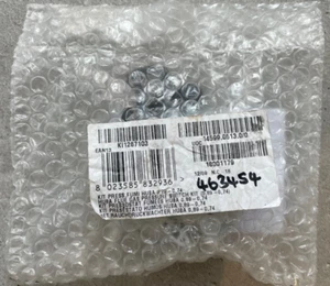 Biasi Riva Compact Huba Flue Gas Air Pressure Switch Kit KI1267103 New Genuine - Picture 1 of 6