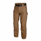 Helikon Tex Urban Tactical Pants UTP Ripstop Outdoor Pants Mud Brown Large Long
