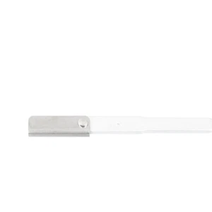 GENUINE JAGUAR Emergency Key Blank / Key Blade Fob Insert OEM NEW C2Z21432 - Picture 1 of 5
