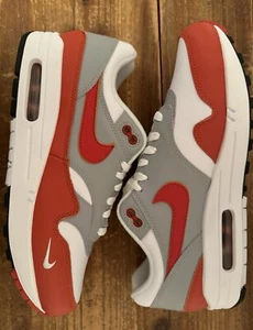 Nike Air Max 1 LV8 Martian Sunrise/White DH4059-102 Men’s Size 9 - Picture 1 of 8