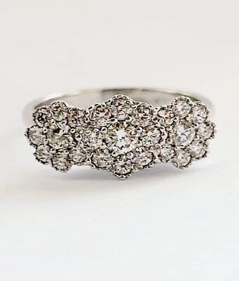 Anillo Oro Trilogy Magic 18kt-750 - Imagen 1 de 4