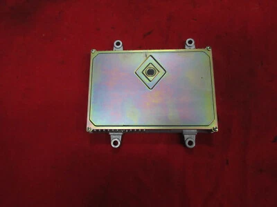 Control unit ECU Honda Civic ED6 year: 1989-1992 D15B2 37820-PM6-X30 - Image 1 of 2