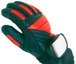 Snowmobile / ATV / Bicycle Hand Mirror - straps to your hand - Picture 1 of 1