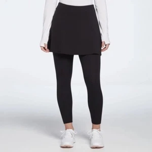 CALIA Women's 2-in-1 High Waisted 15'' Skort with Legging S (W/flaws READ….) - Picture 1 of 11