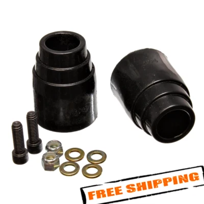 Juego de topes de eje trasero Energy Suspension 9.9155G para Ford Excursion 2000-2004 Foto 1 de 4