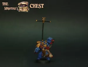 Warhammer METAL Marneus Calgar Painted by TMC - Games Workshop - Foto 1 di 2