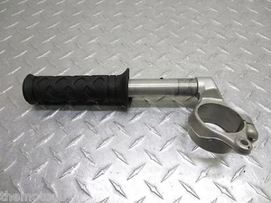 98 99 00 01 02 03 Suzuki Tl1000r Tl1000 Tlr 1000 Tl Izquierdo OEM Manillar Barra Clipon - Imagen 1 de 6