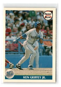 1991 erste Reihe #1 Ken Griffey Jr. Seattle Mariners 202340 - Bild 1 von 2
