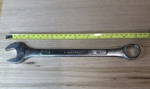 Kingcraft combination spanner 7/8 Japanese Brand ex.c - Bild 1 von 2