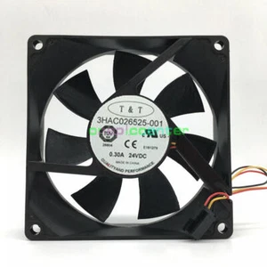 1x NUEVO ABB ventilador de refrigeración 3HAC026525-001 - Imagen 1 de 1