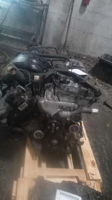 Used Engine Complete Assembly fits: 2007 Lexus RX350 3.5L VIN K 5th digit 2GRFE - Image 1 of 4