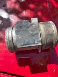 Porsche 928 GT air mass meter  0280214001 - Picture 1 of 4