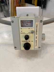 Loop Antenna, Untested, Sold As None Working, Parts Only - RW UK - Zdjęcie 1 z 4