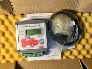 Mini registrador de datos LSI LASTEM M-Log ELO008 - Juego completo de registrador ambiental - Imagen 1 de 19