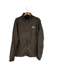 The North Face Apex Softshelljacke Braun Herren L/XL ? - Bild 1 von 6