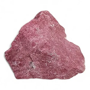 Pink Thulite Natural Crystal Stone 58.1 grams. - Picture 1 of 2