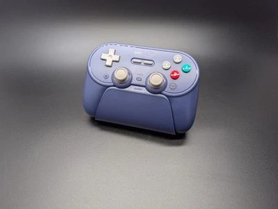 8BitDo Pro 3 Bluetooth Gamepad/Controller für Nintendo Switch, PC, Android, IOS - Bild 1 von 4