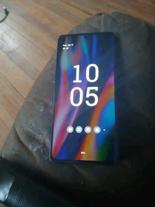 Motorola Edge+ 2022 512gb Boost Unlocked - Picture 1 of 3