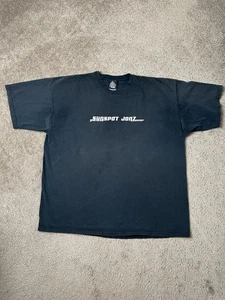 Vintage Tshirt Living Legends Sunspot Jonz "No Guts No Glory (Part One) Size XXL - Picture 1 of 14