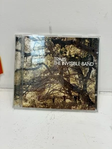 Travis : The Invisible Band CD (2001) Highly Rated eBay Seller Great Prices - Picture 1 of 2