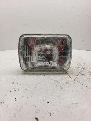 Passenger Right Headlight Fits 84-96 CHEROKEE 1082804 - Image 1 of 4