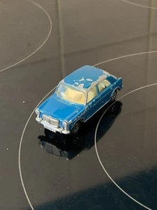 Vintage Lesney Matchbox Number 64 MG 1100 - Picture 1 of 5