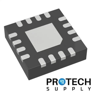 (50/Pk) Texas Instruments CDCLVP1204RGTT Clock Fanout Buffer NEW with WARRANTY - Picture 1 of 6