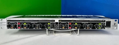 Behringer Composer Pro MDX2200 Compressor / Limiter / Expander / Gate - Image 1 of 4