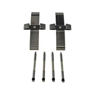 Kit de herrajes de freno de disco Dorman HW13524 para 04-08 Acura TL Foto 1 de 4