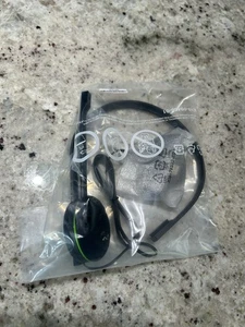 NEU OEM Original Microsoft Chat Headset für Xbox One Mikrofon Kopfhörer - Bild 1 von 3