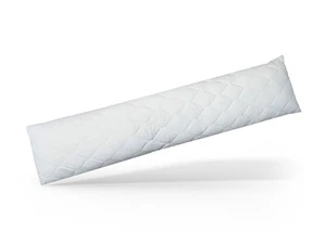 Seitenschläferkissen Schwangerschaftskissen Stillkissen Stützkissen - Bild 1 von 13