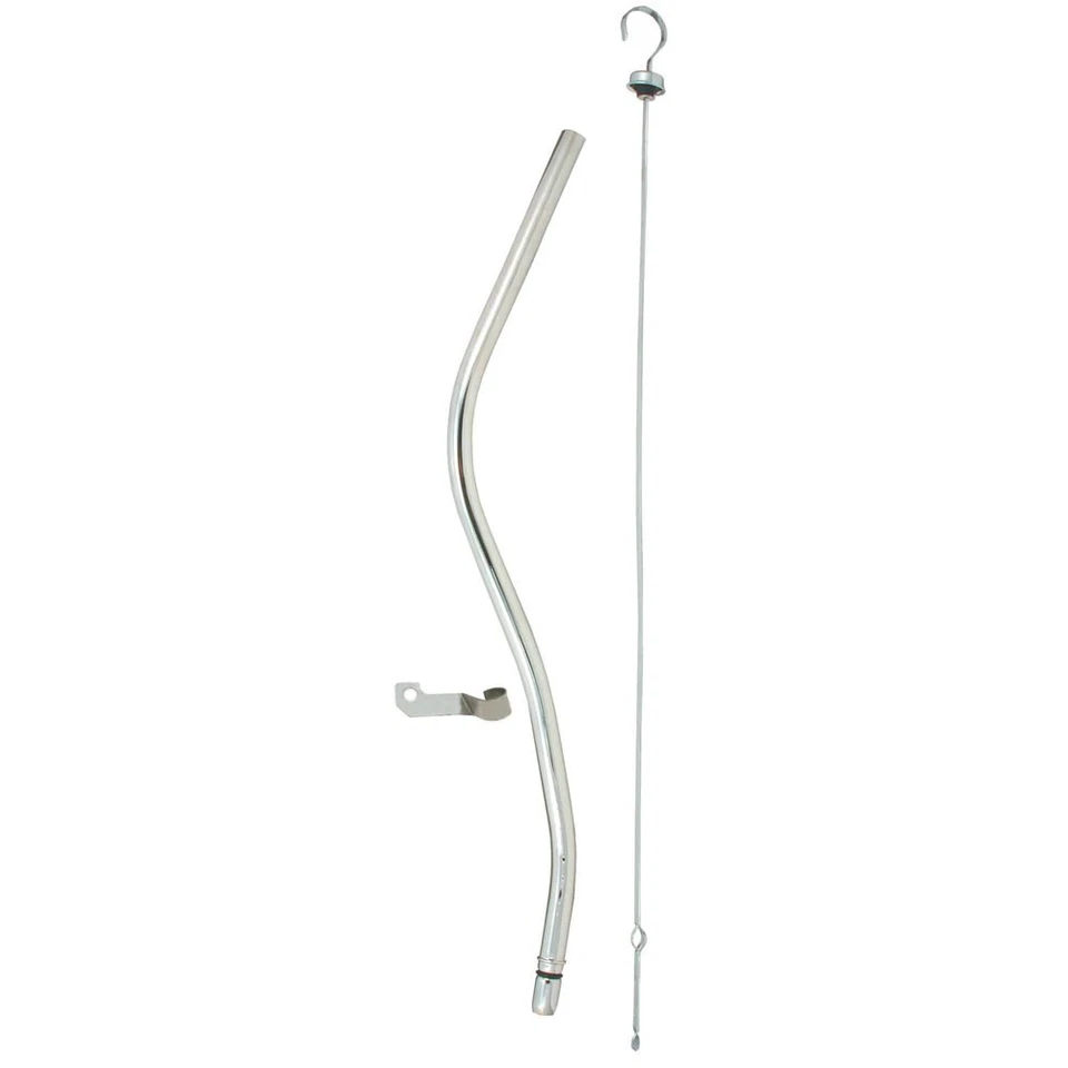 Tubo/varilla de medición Spectre 54723 de transmisión, 27 pulgadas, GM TH350/400 Foto 1 de 4