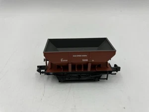 Vagones tolva de mineral Graham Farish calibre N 24T BR bauxita (primeros) 373-216 - sin caja - Imagen 1 de 6
